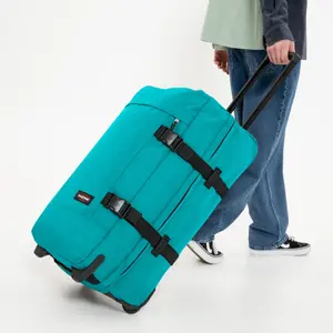 Resväska Eastpak Tranverz M image-1