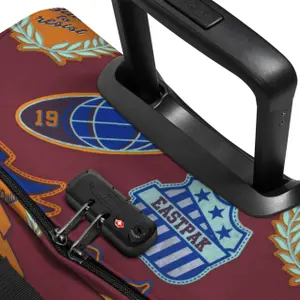 Wheely Bag: Eastpak Tranverz L image-3