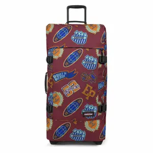 Wheely Bag: Eastpak Tranverz L