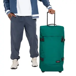 Cestovní taška Eastpak Tranverz L image-1