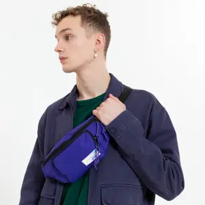 Bum bag Eastpak Page W02 Glazed image-1