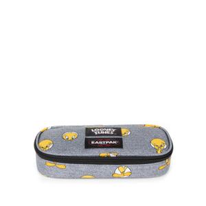 ek0007178j7-pencil-case-eastpak-oval-single-tweety-grey-one-size
