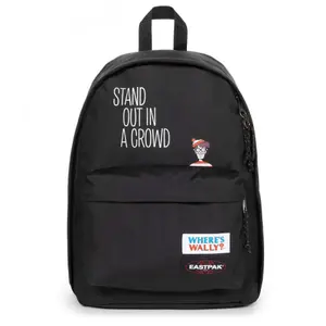 Backpack Eastpak Out Of Office image-0