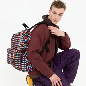 Plecak Eastpak Out Of Office X14 Pac-Man image-1
