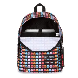 Plecak Eastpak Out Of Office X14 Pac-Man image-0