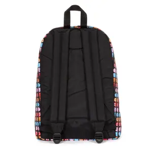 Plecak Eastpak Out Of Office X14 Pac-Man image-3