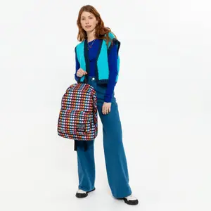 Plecak Eastpak Out Of Office X14 Pac-Man image-2