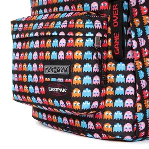 Plecak Eastpak Out Of Office X14 Pac-Man image-4