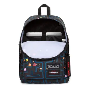 Plecak Eastpak Out Of Office X15 Pac-Man image-0