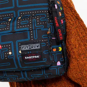 Plecak Eastpak Out Of Office X15 Pac-Man image-2