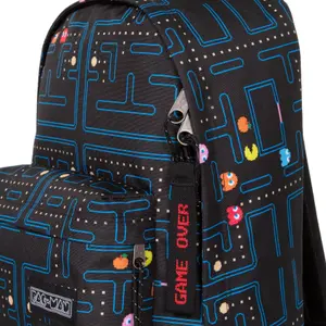 Plecak Eastpak Out Of Office X15 Pac-Man image-3