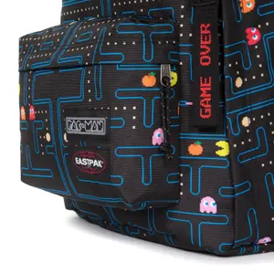 Plecak Eastpak Out Of Office X15 Pac-Man image-4