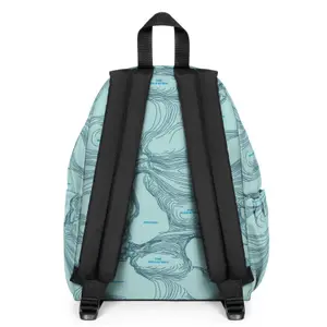 Plecak Eastpak Padded Zippl'R + U69 Travel Map image-2