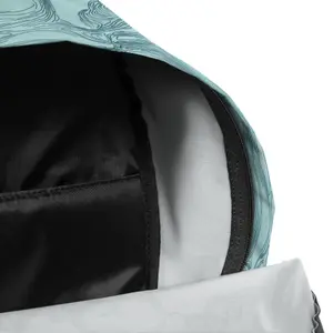 Plecak Eastpak Padded Zippl'R + U69 Travel Map image-6