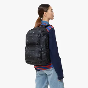 Double padded backpack Eastpak image-2