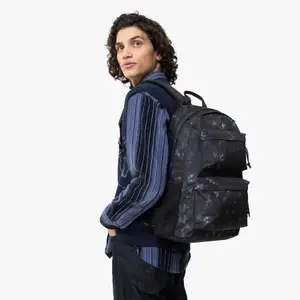 Double padded backpack Eastpak image-3