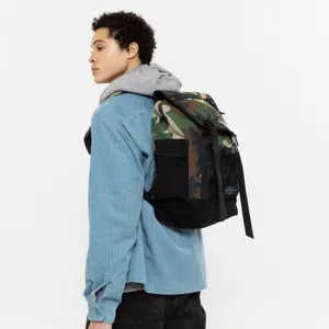 Sac à dos Eastpak Obsten W07 Roothed image-1