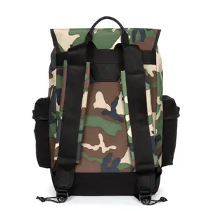 Sac à dos Eastpak Obsten W07 Roothed image-3