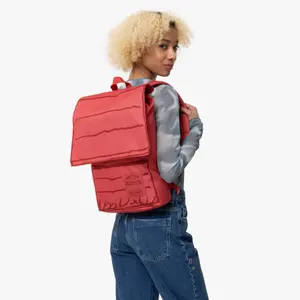 Rucksack Eastpak Snoopy House image-2