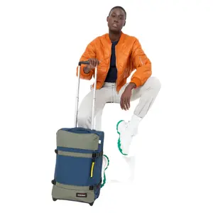 Cestovní taška Eastpak Transit'R S image-2