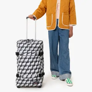 Mala Eastpak Transit'R M image-1