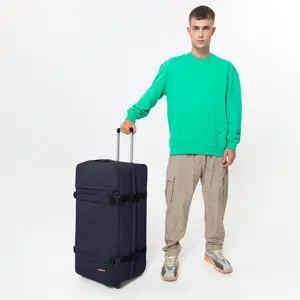 Cestovní taška Eastpak Transit'R L image-3