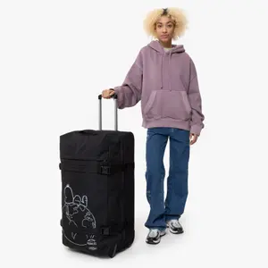 Bolsa con ruedas Eastpak Transit'R L image-2