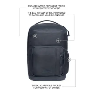 Batoh Eastpak Tecum S image-1