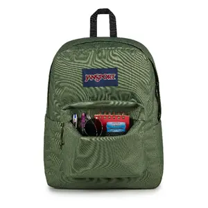 Backpack Jansport SuperBreak Plus image-6