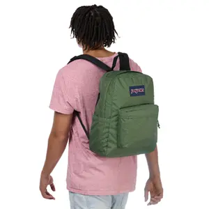 Backpack Jansport SuperBreak Plus image-3