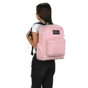 Backpack Jansport SuperBreak Plus image-4