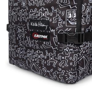 Reisetasche Eastpak Keith x Haring image-4