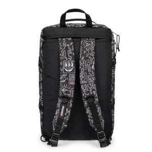 Reisetasche Eastpak Keith x Haring image-3