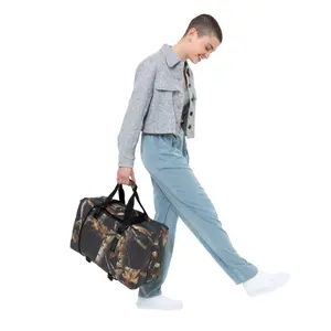 Sac de voyage Eastpak Travelpack image-3