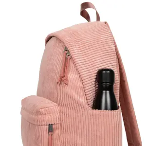 Rucksack Frau Eastpak Padded Large U80 Soft & Ribbed image-2