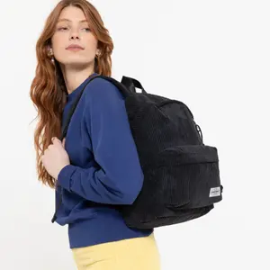 Rucksack Frau Eastpak Orbit Large U82 Soft & Ribbed image-3