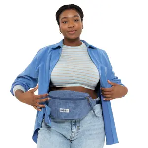 Fanny pack Eastpak Springer L image-0