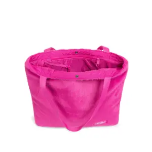 ek0a5bck2q9-einkaufstasche-damen-eastpak-charlie-flauschiges-fuchsienrot-tu