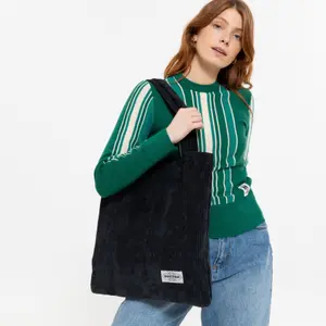 Dámská kabelka Eastpak Charlie U82 Soft & Ribbed image-0