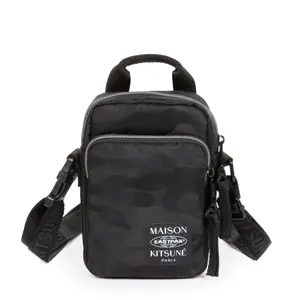 Schultertasche Eastpak Maison Kitsune One image-0