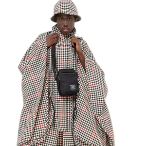 Schultertasche Eastpak Maison Kitsune One image-3