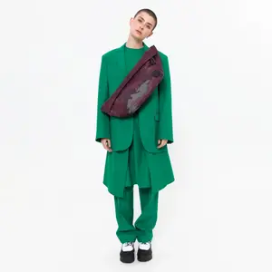Sacoche banane Eastpak Maison Kitsune Springer XL image-2
