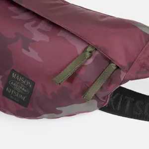 Sacoche banane Eastpak Maison Kitsune Springer XL image-6