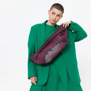 Sacoche banane Eastpak Maison Kitsune Springer XL image-4