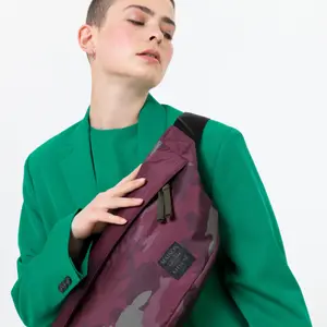 Sacoche banane Eastpak Maison Kitsune Springer XL image-3