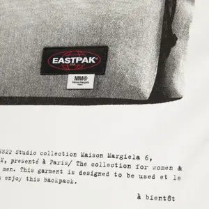 Sac à dos Eastpak Poster image-6