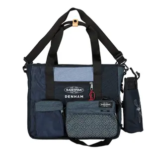 Sac à bandoulière Eastpak Padded Kerr image-0
