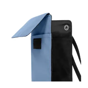 Shoulder bag Eastpak Daller Pouch image-4