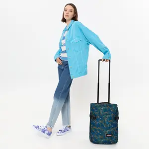 Walizka Eastpak Tranverz XXS image-5