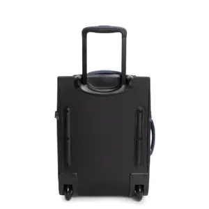 Handbagage met 4 wielen en 2 hoofdcompartimenten Eastpak image-1